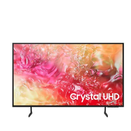 Samsung 43' 4K CRYSTAL UHD serie 7000